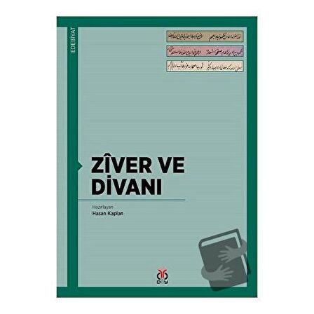 Ziver ve Divanı