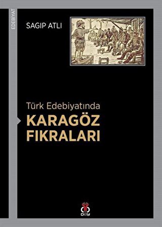 Türk Edebiyatında Karagöz Fıkraları