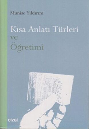 Kısa Anlatı Türleri ve Öğretimi