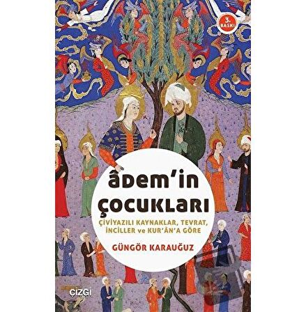 Adem’in Çocukları