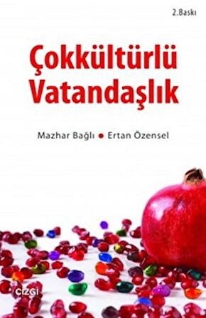 Çokkültürlü Vatandaşlık