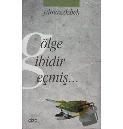 Gölge Gibidir Geçmiş