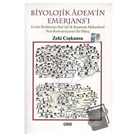 Biyolojik Adem’in Emerjans’ı