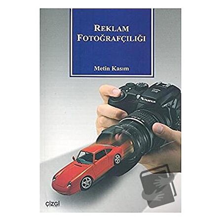 Reklam Fotoğrafçılığı