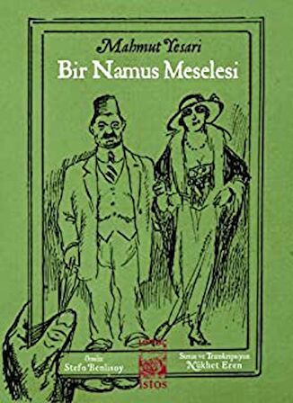 Bir Namus Meselesi
