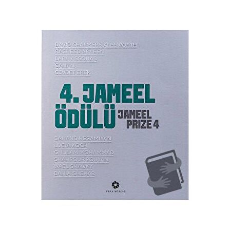 4. Jameel Ödülü