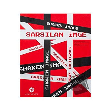 Sarsılan İmge-Shaken Image