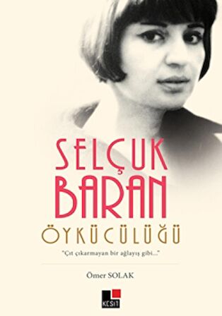 Selçuk Baran Öykücülüğü