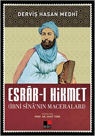 Esrar-ı Hikmet (İbni Sina’nın Maceraları)