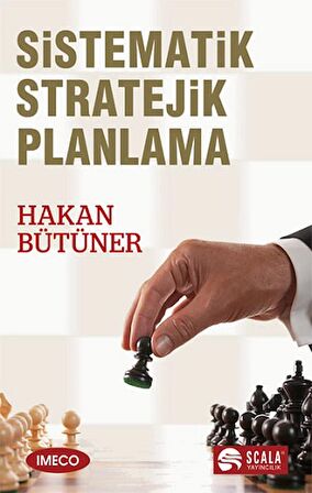 Sistematik Stratejik Planlama