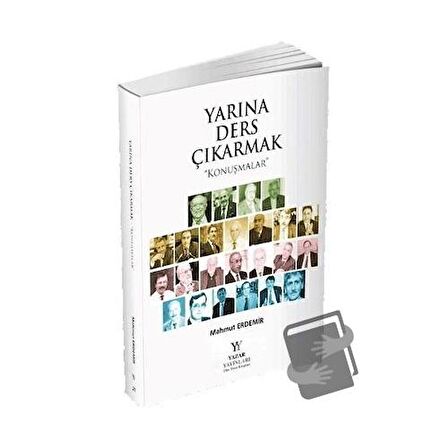 Yarına Ders Çıkarmak