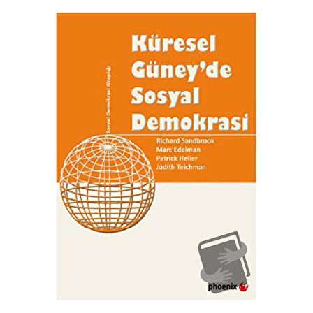 Küresel Güney’de Sosyal Demokrasi