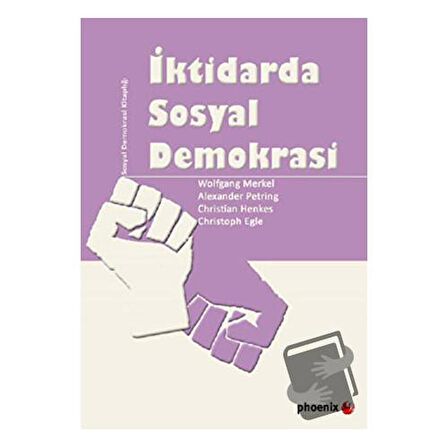 İktidarda Sosyal Demokrasi