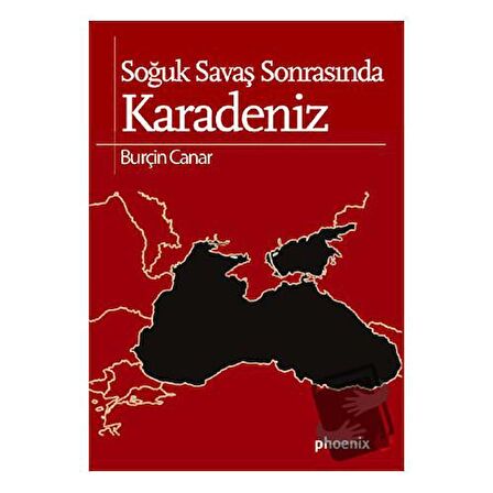 Soğuk Savaş Sonrasında Karadeniz