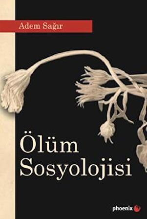 Ölüm Sosyolojisi