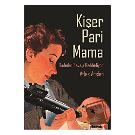 Kişer Pari Mama