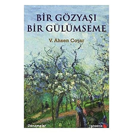 Bir Gözyaşı Bir Gülümseme