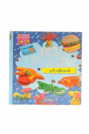 Küçük 102 El İşi Kitabı