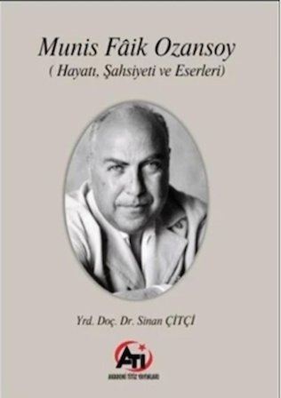Munis Faik Ozansoy
