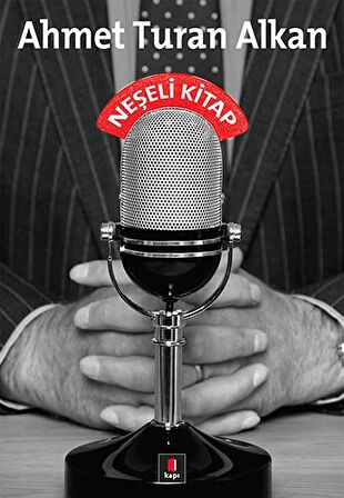 NEŞELİ KİTAP