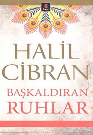 Başkaldıran Ruhlar