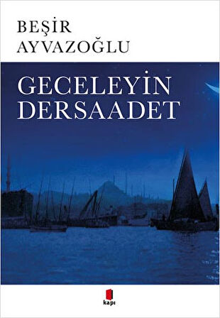 Geceleyin Dersaadet