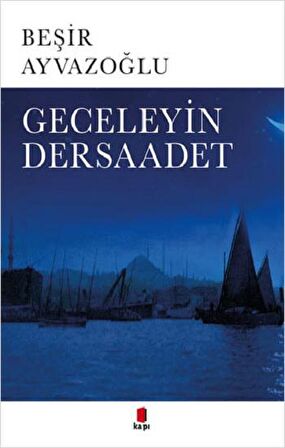 Geceleyin Dersaadet