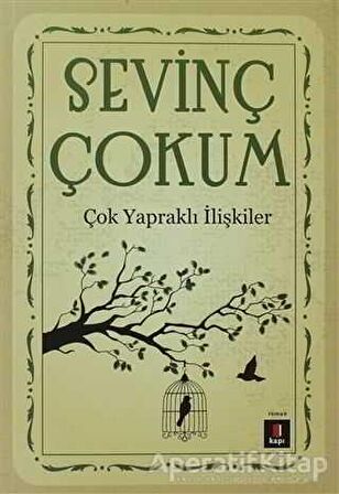 Çok Yapraklı İlişkiler