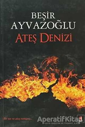 Ateş Denizi