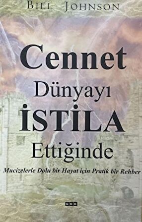 Cennet Dünyayı İstila Ettiğinde