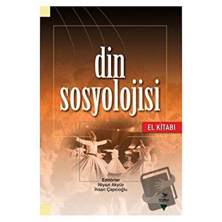 Din Sosyolojisi (El Kitabı)