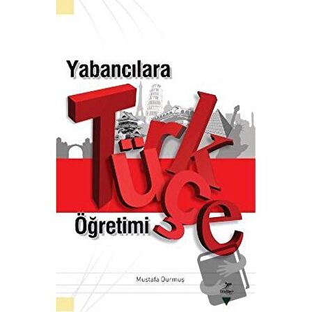 Yabancılara Türkçe Öğretimi