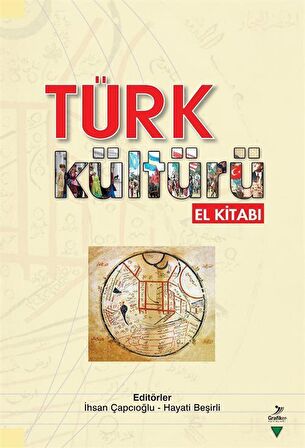 Türk Kültürü El Kitabı