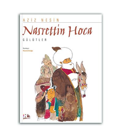 Nasrettin Hoca Gülütler