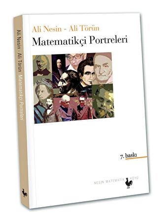 Matematikçi Portreleri