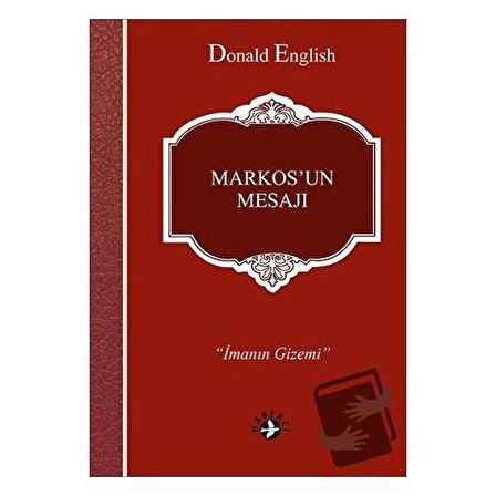 Markos'un Mesajı