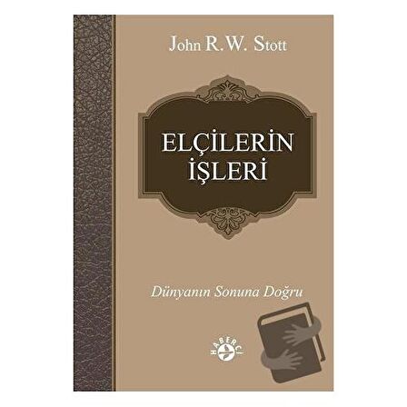 Elçilerin İşleri