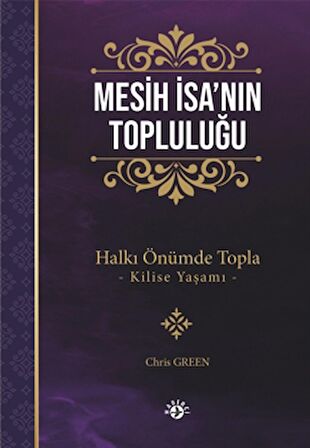 Mesih İsa'nın Topluluğu