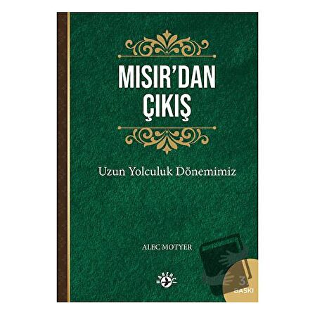 Mısır’dan Çıkış