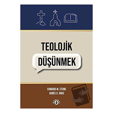 Teolojik Düşünmek