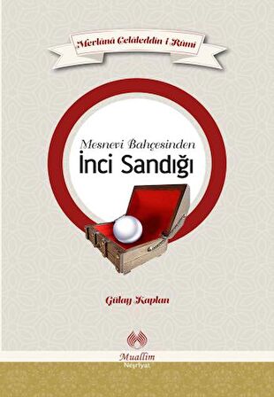 Mesnevi Bahçesinden İnci Sandığı