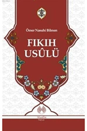 Fıkıh Usulü