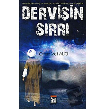 Dervişin Sırrı