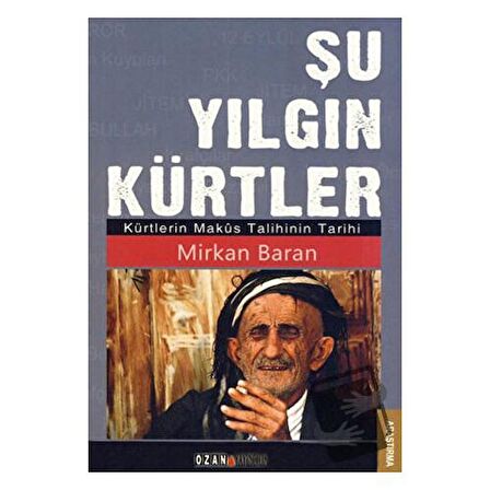 Şu Yılgın Kürtler