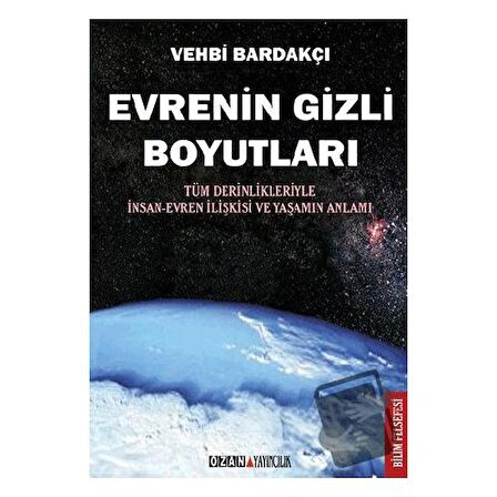 Evrenin Gizli Boyutları