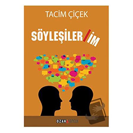 Söyleşilerim