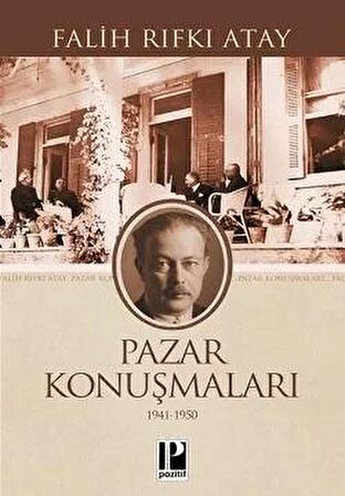 Pazar Konuşmaları (1941-1950)