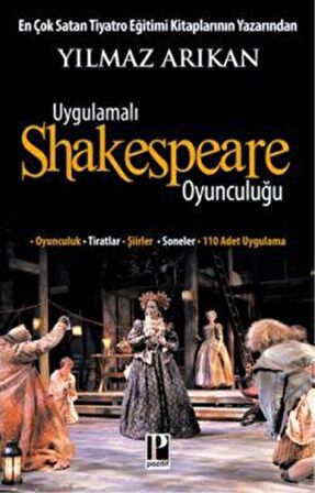 Uygulamalı Shakespeare Oyunculuğu