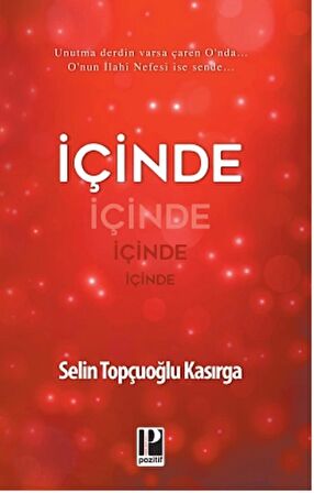 İçinde