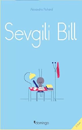 Sevgili Bill